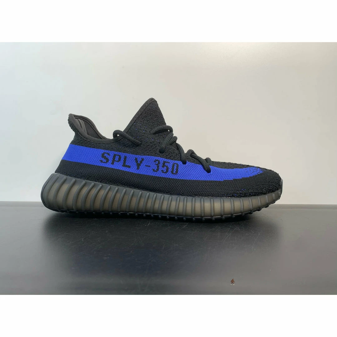 Hypeyourbeast Adidas Yeezy Boost 350 V2 'Dazzling Blue' 3 Hypeyourbeast Adidas Yeezy Boost 350 V2 'Dazzling Blue'