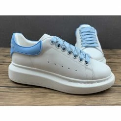 HypeYourBeast Alexander McQueen White / Blue