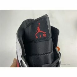 Hypeyourbeast Air Jordan 1 Mid Chile Red