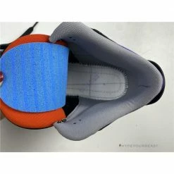 Hypeyourbeast Air Jordan 3 'Court Purple Black Cement'