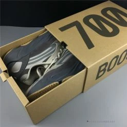 HypeYourBeast Adidas Yeezy Boost 700 V2 'Tephra'