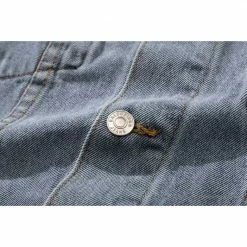 HypeYourBeast Hoodies & Jackets BCG Denim Jacket