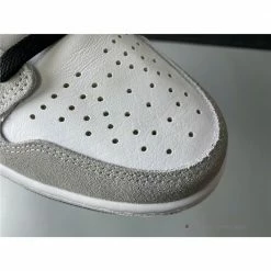 Hypeyourbeast Air Jordan 1 High 'Light Smoke Grey'