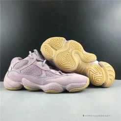 Hypeyourbeast Adidas Yeezy Boost 500 Soft Vision 55 Hypeyourbeast Adidas Yeezy Boost 500 Soft Vision