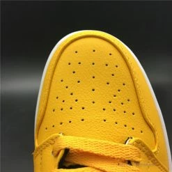 Hypeyourbeast Air Jordan 1 Mid Taxi Yellow 30 Hypeyourbeast Air Jordan 1 Mid Taxi Yellow