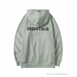 HypeYourBeast FOG Hoodie