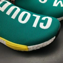 Hypeyourbeast Adidas NMD Pharrell X NMD Human Race 'Sun Glow' 30 Hypeyourbeast Adidas NMD Pharrell X NMD Human Race 'Sun Glow'