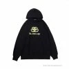 HypeYourBeast Hoodies & Jackets BCG BB Hoodie Black