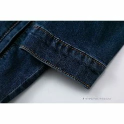 HypeYourBeast BCG Jean Jacket