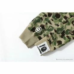 Hypeyourbeast Clothes BAPE Chinese Style Ink Camouflage 10th Anniversary Limited Hoodie 'GREEN' 20 Hypeyourbeast Clothes BAPE Chinese Style Ink Camouflage 10th Anniversary Limited Hoodie 'GREEN'