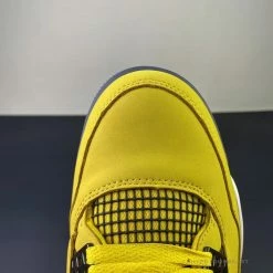 HypeYourBeast Air Jordan 4 Retro 'Lightning' 24 HypeYourBeast Air Jordan 4 Retro 'Lightning'