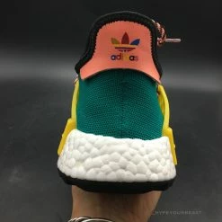 Hypeyourbeast Adidas NMD Pharrell X NMD Human Race 'Sun Glow' 32 Hypeyourbeast Adidas NMD Pharrell X NMD Human Race 'Sun Glow'