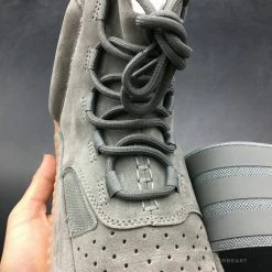Hypeyourbeast Yeezy Boost 750 Light Grey
