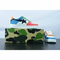Hypeyourbeast Clothes Bape Sta La 'Tokyo 2'