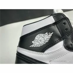 Hypeyourbeast Air Jordan 1 Retro High OG 'Black White' 27 Hypeyourbeast Air Jordan 1 Retro High OG 'Black White'