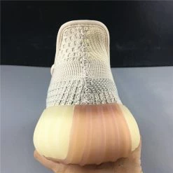 Hypeyourbeast Yeezy Boost 350 V2 'Citrin Non-Reflective'