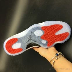 Hypeyourbeast Air Jordan 11 'Win Like 96'