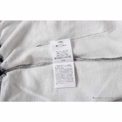 Hypeyourbeast BAPE X COACH Co-Branded Dark-Blue Shorts Clothes