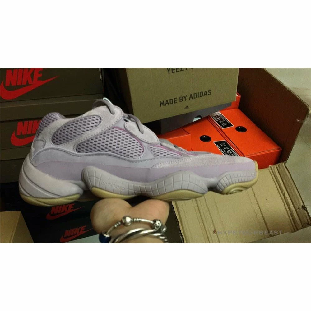 Hypeyourbeast Adidas Yeezy Boost 500 Soft Vision 2 Hypeyourbeast Adidas Yeezy Boost 500 Soft Vision