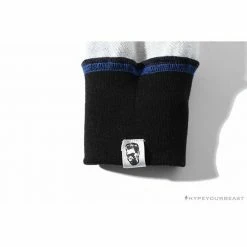 Hypeyourbeast BAPE X KID CUDI Camouflage Hoodie Clothes