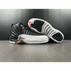 HypeYourBeast Air Jordan 12 Retro Playoff