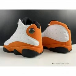 Hypeyourbeast Air Jordan 13 'Starfish'