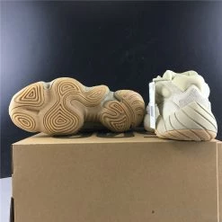 Hypeyourbeast Adidas Yeezy Boost 500 'Stone'