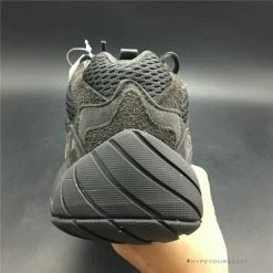 Hypeyourbeast Adidas Yeezy Boost 500 Utility Black