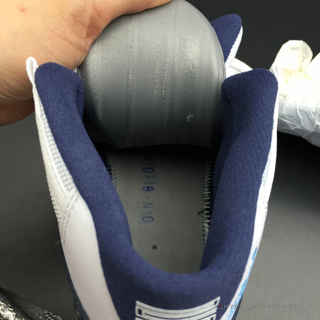 Hypeyourbeast Air Jordan 11 Retro Pantone 16 Hypeyourbeast Air Jordan 11 Retro Pantone