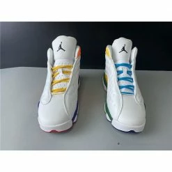 Hypeyourbeast Air Jordan 13 'Playground'