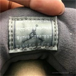 Hypeyourbeast Air Jordan 11 Low 'Cool Grey'