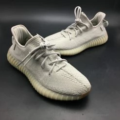 HypeYourBeast Adidas Yeezy Boost 350 V2 'Sesame'