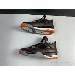 HypeYourBeast Air Jordan 4 Retro 'Starfish' 25 HypeYourBeast Air Jordan 4 Retro 'Starfish'