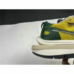 Hypeyourbeast Sacai X Nike Pegasus Vaporfly Green 35 Hypeyourbeast Sacai X Nike Pegasus Vaporfly Green