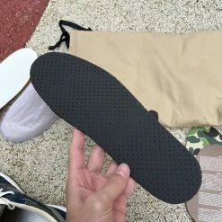 Hypeyourbeast Bape Sk8 St Blue Clothes