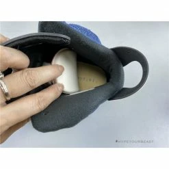 HypeYourBeast Air Jordan 6 'Washed Denim'