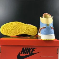 Hypeyourbeast Air Jordan 1 Mid SE Fearless Maison Chateau Rouge 17 Hypeyourbeast Air Jordan 1 Mid SE Fearless Maison Chateau Rouge