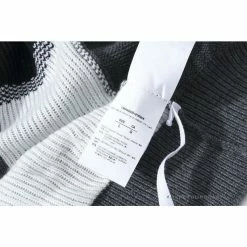 HypeYourBeast Hoodies & Jackets Off White Hoodie Grey Blue