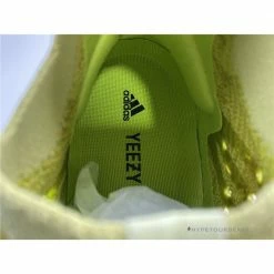 Hypeyourbeast Adidas Yeezy Boost 380 'Hylte Glow' 35 Hypeyourbeast Adidas Yeezy Boost 380 'Hylte Glow'