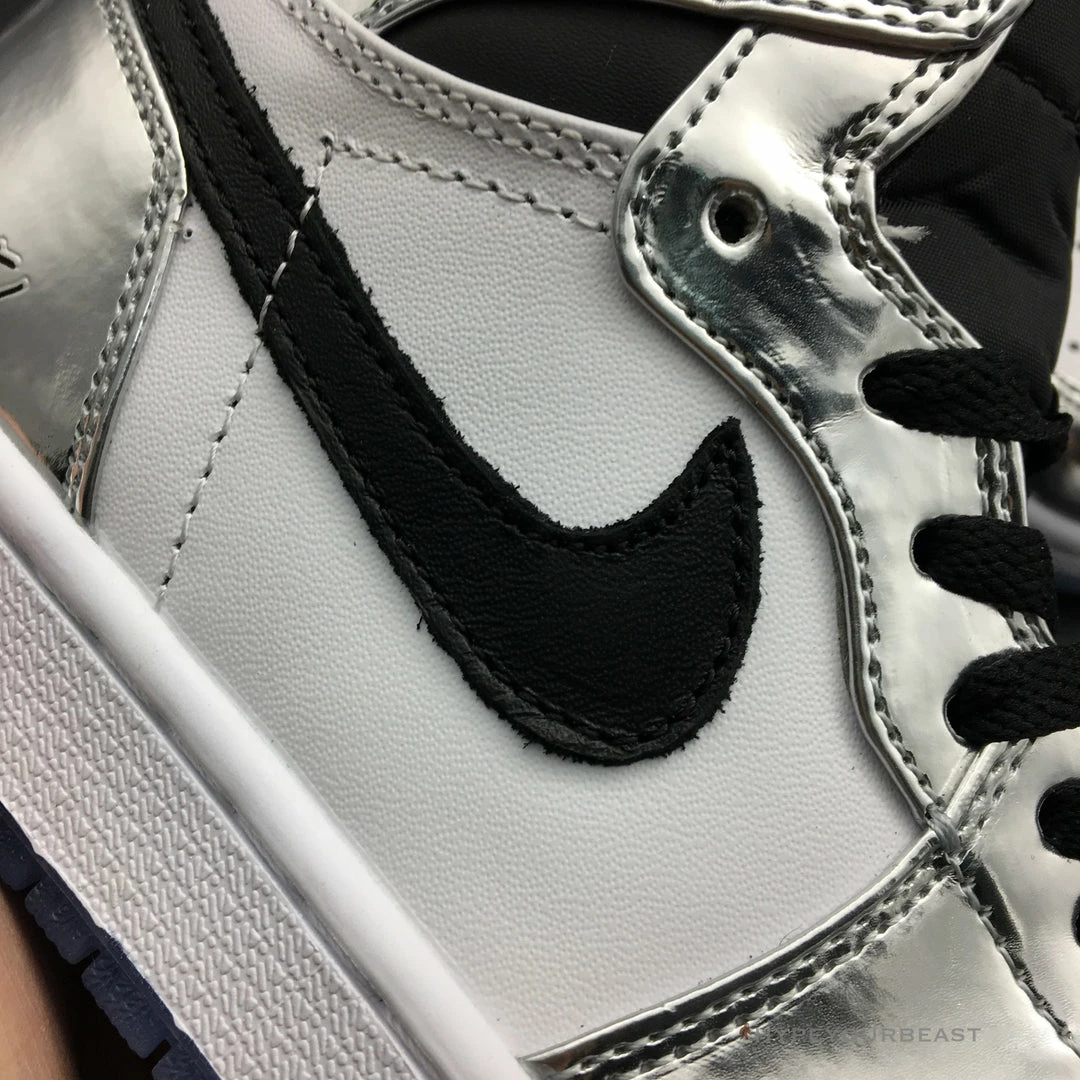 Hypeyourbeast Air Jordan 1 High 'Pass The Torch' 28 Hypeyourbeast Air Jordan 1 High 'Pass The Torch'