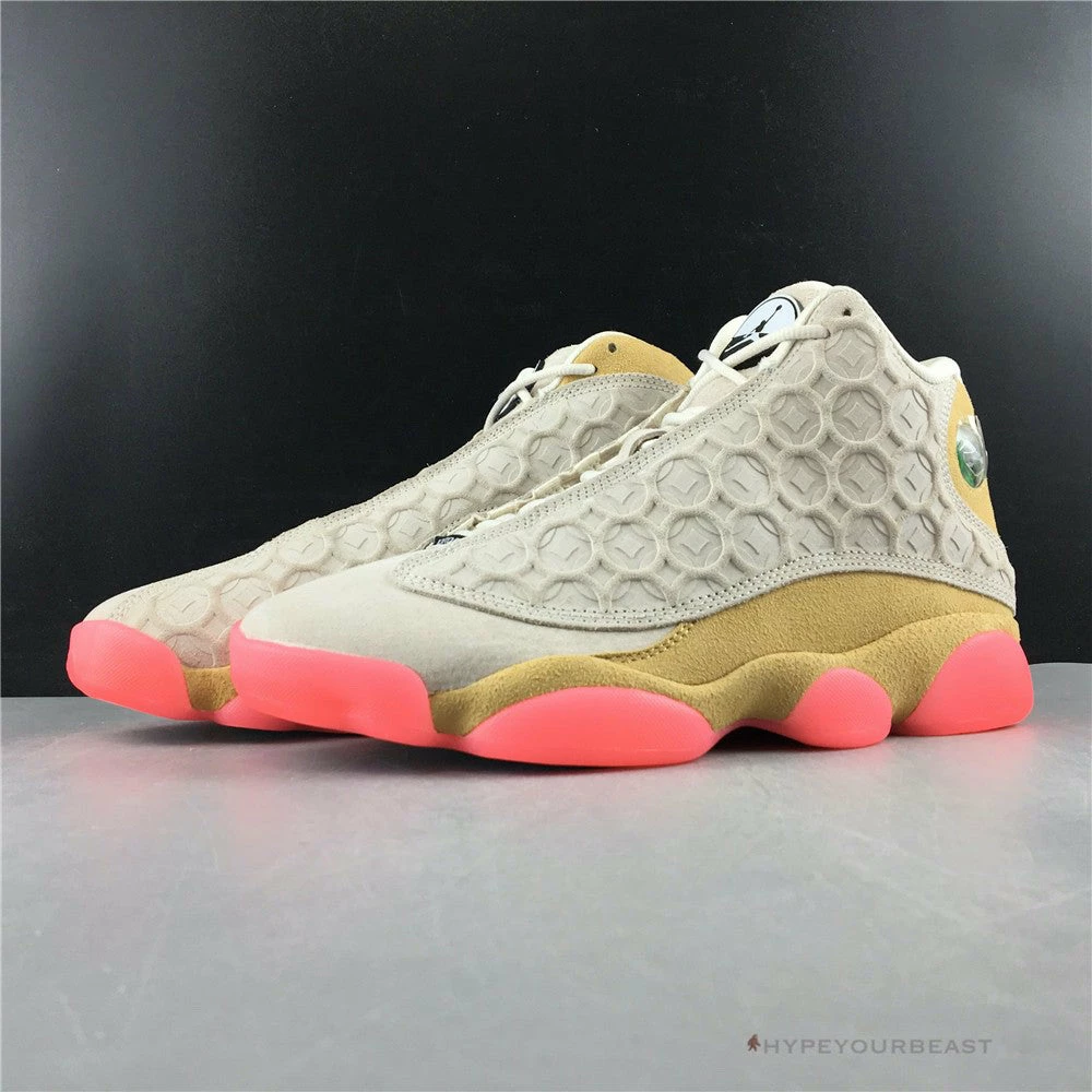 Hypeyourbeast Air Jordan 13 Chinese New Year 2 Hypeyourbeast Air Jordan 13 Chinese New Year