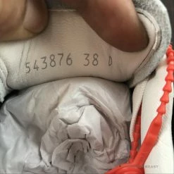 HypeYourBeast Alexander McQueen Transparent Sole