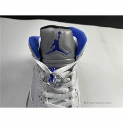 HypeYourBeast Air Jordan 5 Retro Stealth 2