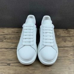 HypeYourBeast Alexander McQueen White / Purple A. Mcqueen 33 HypeYourBeast Alexander McQueen White / Purple A. Mcqueen
