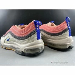 Hypeyourbeast Nike Air Max 97 Corduroy Pack Pink 21 Hypeyourbeast Nike Air Max 97 Corduroy Pack Pink