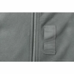 Hypeyourbeast BAPE Digital Pixel Camouflage Hoodie 'GREY' Clothes