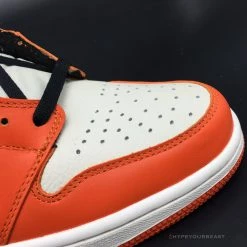 Hypeyourbeast Air Jordan 1 Retro High OG 'Reverse Shattered Backboard'