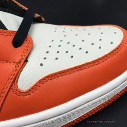 Hypeyourbeast Air Jordan 1 Retro High OG 'Reverse Shattered Backboard'