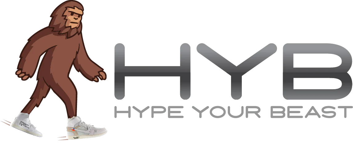 Hypeyourbeast Sales Shop